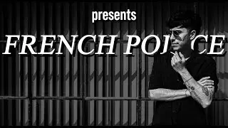 A Moment of Darkness Live Interviews - French Police
