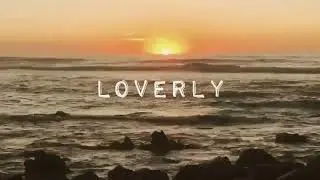 New Indie Electronic band Loverly!