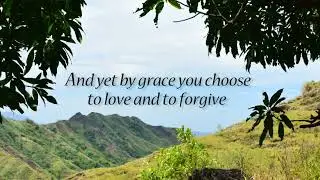 God Causes All Things to Grow Lyric Video