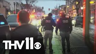 ICE debate collides with DHS funding deadline