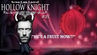 Who is NIGHTMARE KING GRIMM??? - [Hollow Knight #21]