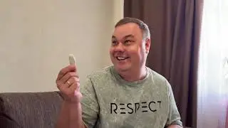 Семейное хобби 