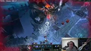 Yimit Joker Laughing on Babus after 1v1