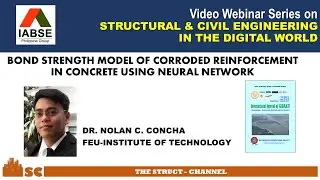 SC ANN BOND STRENGTH CONCHA