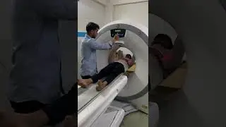 Ct Scan of KUB