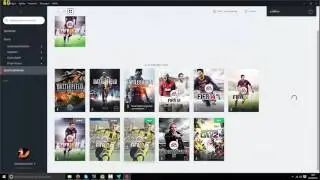FIFA 17 vor Release spielen (Tutorial f&uuml;r PC-Version)