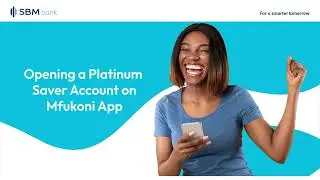 How to Open a Platinum Saver Account KES & USD on Mfukoni App