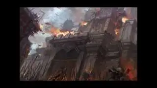 Obsidian Entertainment - Crossroad Keep Siege (Extended)