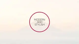 After Effects Templates: Titles Animation (Videohive) Demo
