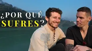 De abogado a yogui: lo que aprendi&oacute; viviendo en la India | Camilo Orchard 🇮🇳