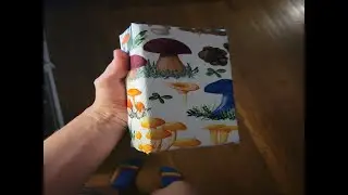 Ambesonne Shabby Flora Fabric by The Yard, Vintage Style Patchwork Design Colorful and Detail Review