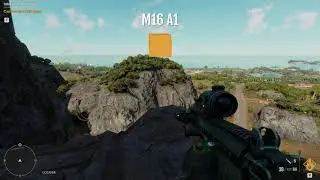 Far Cry 6 Remaining Weapons Locations (M16, AR-C, SPAS, MG42)