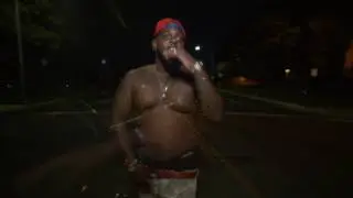 Agustist King - Gamblin Wit It (OFFICIAL MUSIC VIDEO)