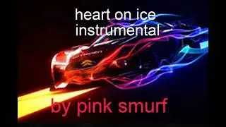 Heart on ice instrumental