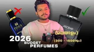 Best Budget Perfumes for Schools College & Office | 2026