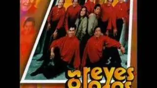 Los Reyes locos 