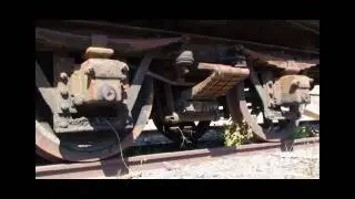 Ghost Railway