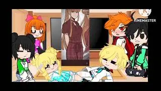 °||💖PPG and RRB💖react to newest ✨PPG x RRB ✨memes!🌟//⚡15k subs special⚡//Cupcake gacha 🧁||°