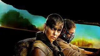 Mad Max: Fury Road &ndash; Beauty in the Middle of Madness
