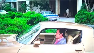 Rockford Files Filming Locations Burbank Ca.  KVS TRAVEL 610-334-1917 James Garner