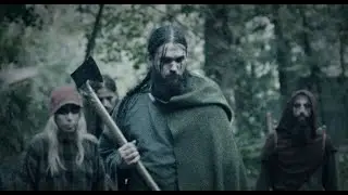 FROZEN SHIELD - The Greatest Journey (Official Music Video)