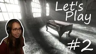 Let's Play Homesick | Part 02