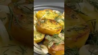 The SECRET to Making POTATOES Taste AMAZING