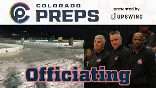 The Colorado Preps Show | Marcus Hill of the Gazette & CO HS Official Rich Gray join the show!