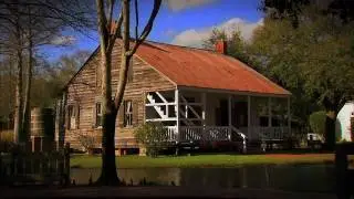 Lafayette Tourism Campaign | A Lil' Bit of Bayou