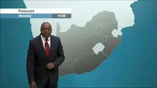 Weather forecast | 02 November 2020