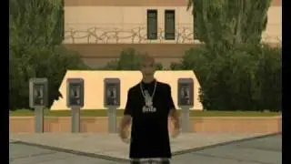Conejo - It All Comes Back - GTA: San Andreas Music Video
