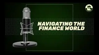 IIM Udaipur Finance Podcast | Navigating the Finance World | Episode 2