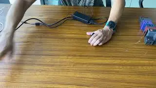 SlimQ USB Extender Demo