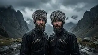 Ты есть Лоза моя Святая- Христианская Песня - Свет Кавказа