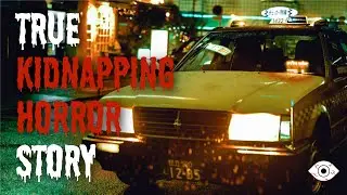 A Downright Terrifying True Kidnapping Horror Story