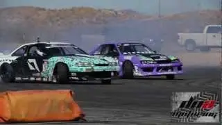 All Star Bash 2012 Highlights