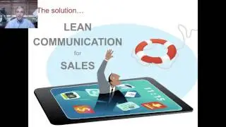 Lean Communication for Sales: Introduction