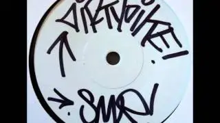 Dirty Dike - How Many Dikes
