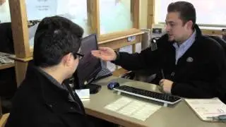Have The Best Service Experience at Land Rover of Hoffman Estates