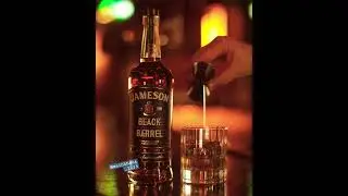 a special pot still whiskey-heavy version of Jameson. Black Barrel&nbsp;