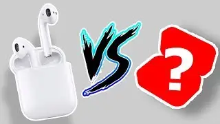 НЕ бери AirPods, а ВОЗЬМИ ЭТО?!