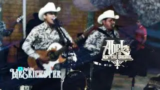 La Resta [Tito B] - Abel Bustillos