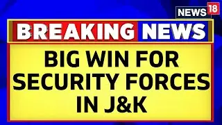 Jammu Kashmir News | Infiltration Bid Foiled By Army & J&K as 3 Terrorists Are Held From Poonch