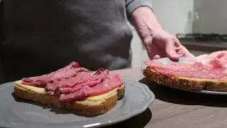 Trying Dutch Food | Part 2
