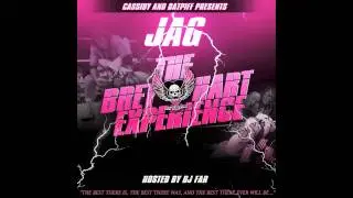 Jag & Cassidy - FlatLine