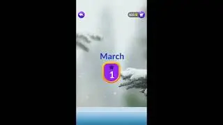Word Stacks Daily Challenge March 1 2019