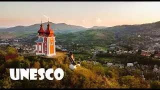 PAMIATKY UNESCO NA SLOVENSKU