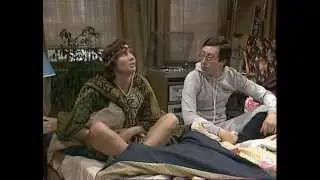 There's Nothing to Worry About! Episode 1 (Alfresco pilot episode)