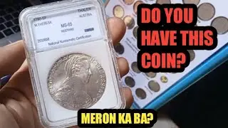 1780-SF M.THERESA MS-65 RESTRIKE | KAALAMAN