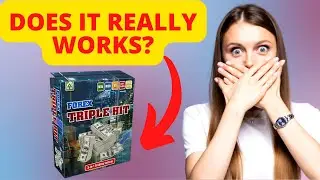 Does the Forex Triple Hit Really Work?  Forex Triple Hit review